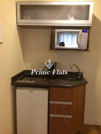 Imagem Apartamento com 1 Quarto à Venda, 30 m² em Vila Olímpia - São Paulo Imagem Apartamento com 1 Quarto à Venda, 30 m² em Vila Olímpia - São Paulo