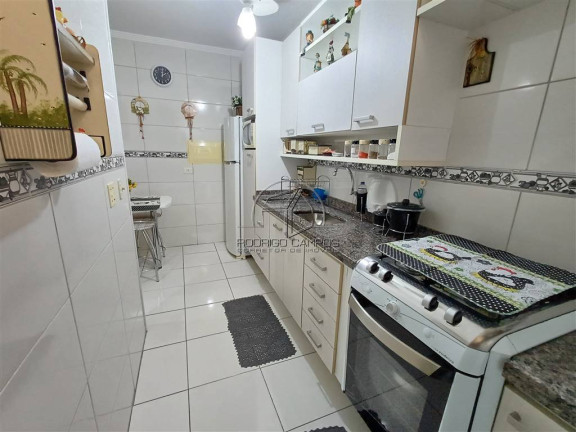 Imagem Apartamento com 2 Quartos à Venda, 60 m² em Tupi - Praia Grande Imagem Apartamento com 2 Quartos à Venda, 60 m² em Tupi - Praia Grande