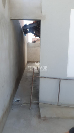 Imagem Casa com 2 Quartos para Alugar, em Sim - Feira De Santana Imagem Casa com 2 Quartos para Alugar, em Sim - Feira De Santana
