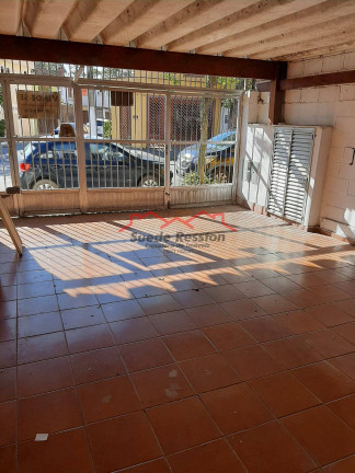 Casa com 3 Quartos à Venda, 130 m² em Jardim Marajoara - São Paulo