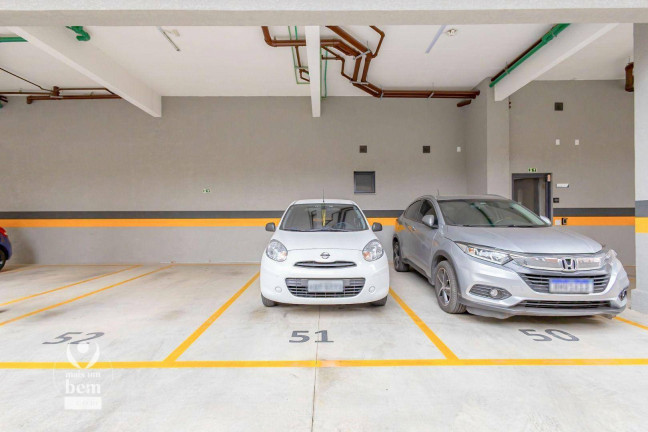 Imagem Apartamento com 2 Quartos à Venda, 68 m² em Alto Da Glória - Curitiba