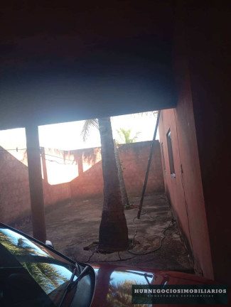 Imagem Casa com 2 Quartos à Venda, 180 m² em Santo Amaro - Montes Claros Imagem Casa com 2 Quartos à Venda, 180 m² em Santo Amaro - Montes Claros