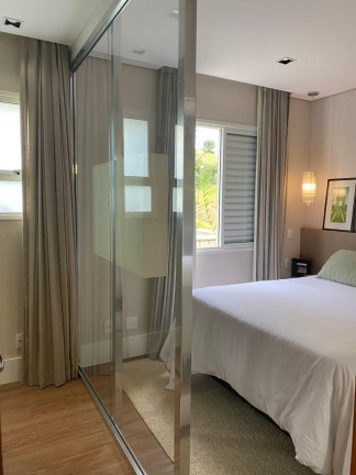 Imagem Apartamento com 2 Quartos à Venda, 116 m² em Tamboré - Santana De Parnaíba Imagem Apartamento com 2 Quartos à Venda, 116 m² em Tamboré - Santana De Parnaíba