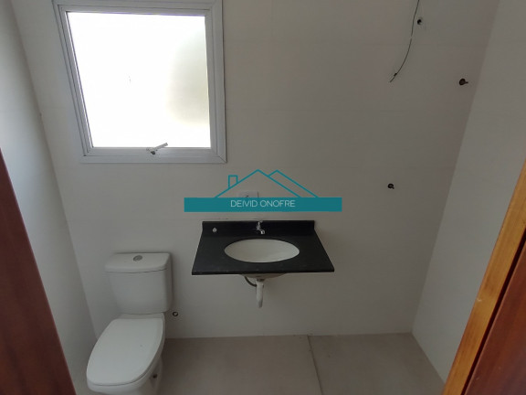 Imagem Sobrado com 3 Quartos à Venda, 100 m² em Loteamento Jardim Aruan - Caraguatatuba