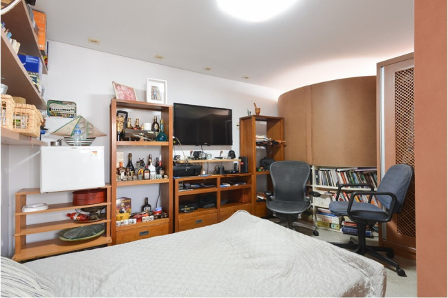 Imagem Apartamento com 3 Quartos à Venda, 112 m² em Santa Cecília - São Paulo Imagem Apartamento com 3 Quartos à Venda, 112 m² em Santa Cecília - São Paulo