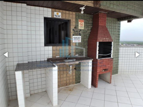 Imagem Apartamento com 1 Quarto à Venda, 33 m² em Tupi - Praia Grande