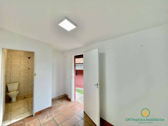 Imagem Casa de Condomínio com 4 Quartos à Venda, 1.051 m² em Chácara São João - Carapicuíba