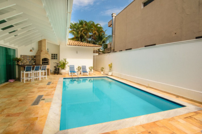 Imagem Casa com 5 Quartos à Venda, 270 m² em Acapulco - Guarujá Imagem Casa com 5 Quartos à Venda, 270 m² em Acapulco - Guarujá