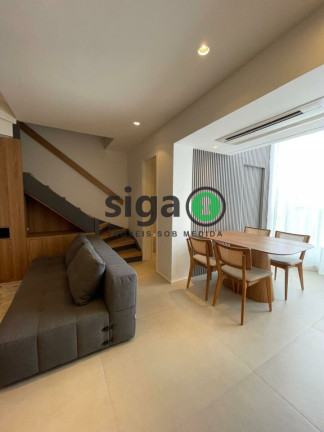 Imagem Apartamento com 1 Quarto à Venda, 62 m² em Jardim América - São Paulo Imagem Apartamento com 1 Quarto à Venda, 62 m² em Jardim América - São Paulo