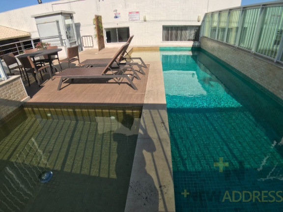 Imagem Apartamento com 4 Quartos à Venda, 127 m² em Praia Da Costa - Vila Velha