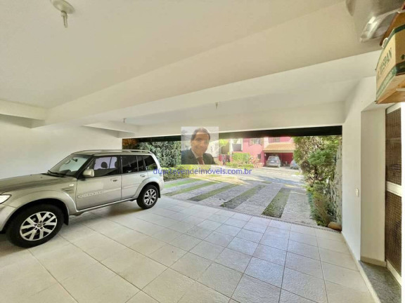 Imagem Casa de Condomínio com 4 Quartos à Venda, 407 m² em São Paulo Ii - Cotia