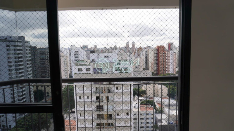 Imagem Apartamento com 3 Quartos à Venda, 120 m² em Moema Pássaros - São Paulo