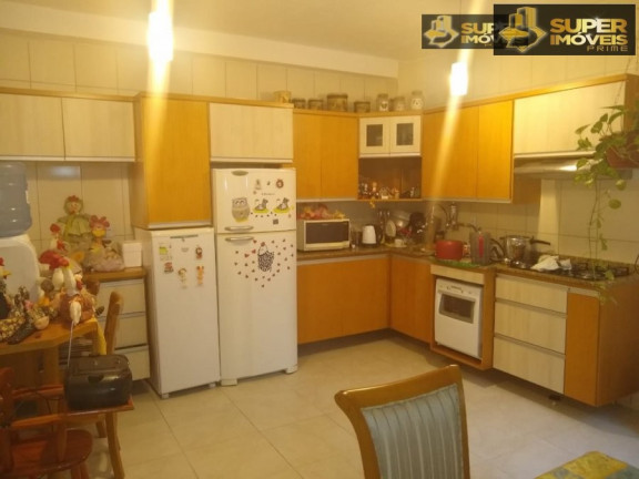Imagem Casa com 3 Quartos à Venda, 126 m² em Fragata - Pelotas Imagem Casa com 3 Quartos à Venda, 126 m² em Fragata - Pelotas