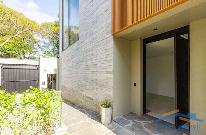 Imagem Casa de Condomínio com 3 Quartos à Venda, 869 m² em Brooklin Paulista - São Paulo Imagem Casa de Condomínio com 3 Quartos à Venda, 869 m² em Brooklin Paulista - São Paulo