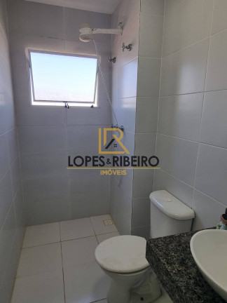 Imagem Apartamento com 2 Quartos à Venda,  em Bairro Alto - Botucatu