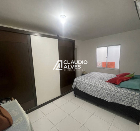 Imagem Casa de Condomínio com 2 Quartos à Venda, 60 m² em Papagaio - Feira De Santana Imagem Casa de Condomínio com 2 Quartos à Venda, 60 m² em Papagaio - Feira De Santana