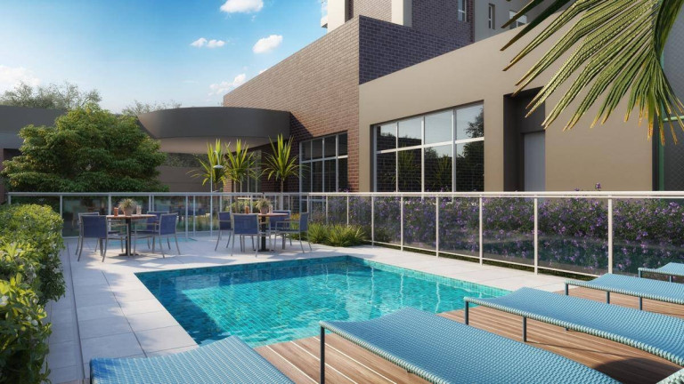 Apartamento com 4 Quartos à Venda, 197 m² em Paraíso - São Paulo