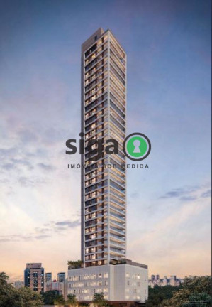Imagem Apartamento com 3 Quartos à Venda, 276 m² em Jardins - São Paulo