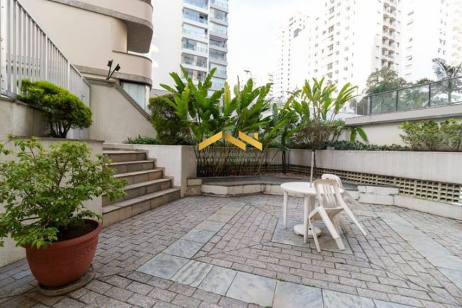 Imagem Apartamento com 3 Quartos à Venda, 90 m² em Brooklin Paulista - São Paulo Imagem Apartamento com 3 Quartos à Venda, 90 m² em Brooklin Paulista - São Paulo