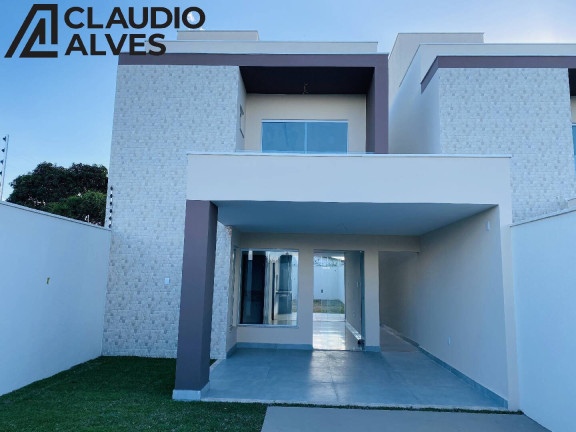 Casa com 3 Quartos à Venda, 150 m² em Sim - Feira De Santana