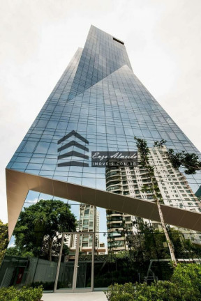 Imagem Apartamento com 4 Quartos à Venda, 575 m² em Itaim Bibi - São Paulo