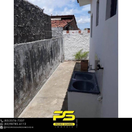 Imagem Casa com 2 Quartos à Venda, 100 m² em Gramame - João Pessoa