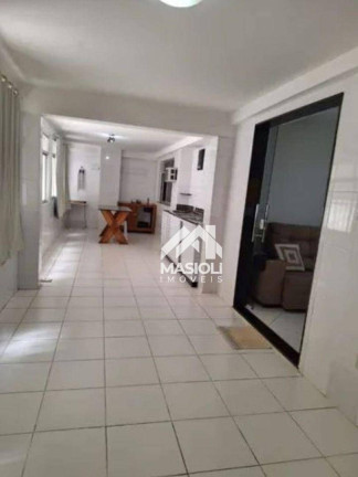 Imagem Apartamento com 3 Quartos à Venda, 160 m² em Itapuã - Vila Velha Imagem Apartamento com 3 Quartos à Venda, 160 m² em Itapuã - Vila Velha
