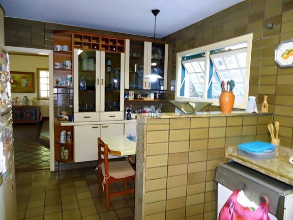 Imagem Casa com 3 Quartos à Venda, 351 m² em Badu - Niterói