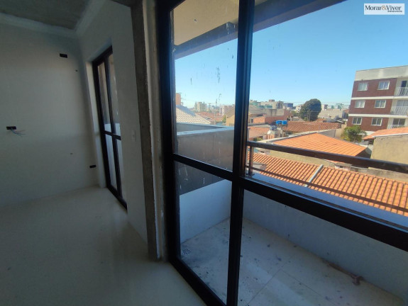 Imagem Apartamento com 2 Quartos à Venda, 49 m² em Parque Da Fonte - São José Dos Pinhais