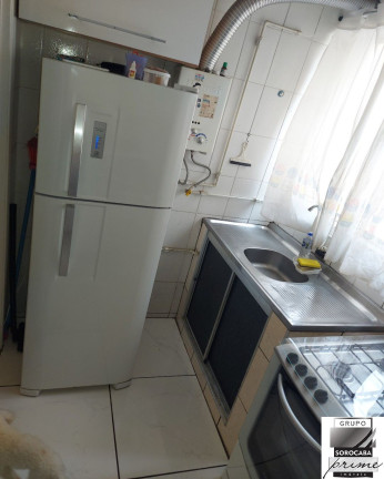 Imagem Apartamento com 2 Quartos à Venda, 46 m² em Jardim Guadalajara - Sorocaba Imagem Apartamento com 2 Quartos à Venda, 46 m² em Jardim Guadalajara - Sorocaba