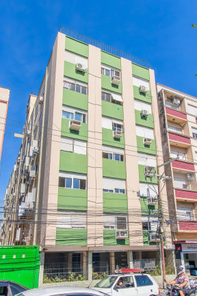 Imagem Apartamento com 2 Quartos à Venda, 70 m² em Farroupilha - Porto Alegre
