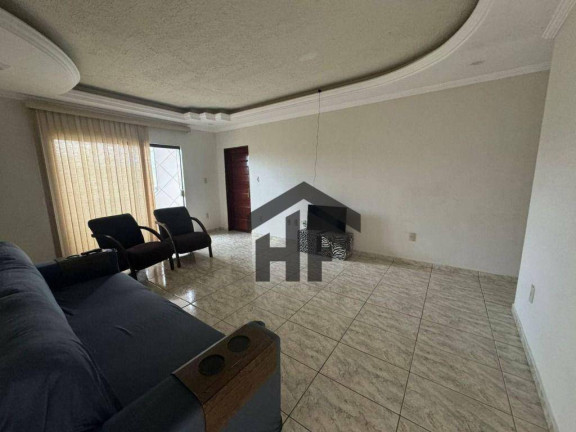 Imagem Casa com 7 Quartos à Venda ou Locação, 100 m² em Caiuca - Caruaru