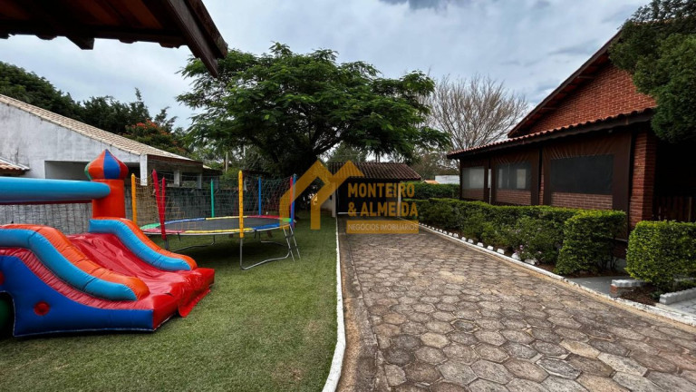 Imagem Chácara com 2 Quartos à Venda, 500 m² em Vale San Fernando - Itapetininga Imagem Chácara com 2 Quartos à Venda, 500 m² em Vale San Fernando - Itapetininga