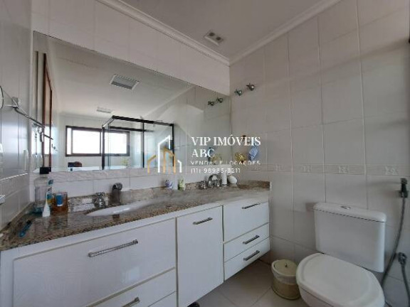 Imagem Apartamento com 3 Quartos à Venda, 284 m² em Vila Assunção - Santo André Imagem Apartamento com 3 Quartos à Venda, 284 m² em Vila Assunção - Santo André