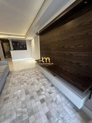 Imagem Apartamento com 3 Quartos à Venda, 112 m² em Canto Do Forte - Praia Grande Imagem Apartamento com 3 Quartos à Venda, 112 m² em Canto Do Forte - Praia Grande