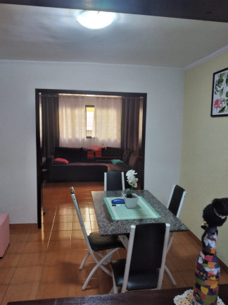 Imagem Sobrado com 2 Quartos à Venda, 140 m² em Veloso - Osasco