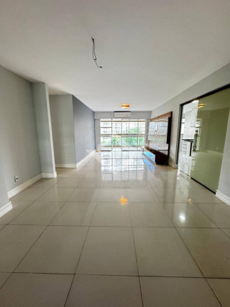 Imagem Apartamento com 4 Quartos à Venda, 150 m² em Barra Olímpica - Rio De Janeiro