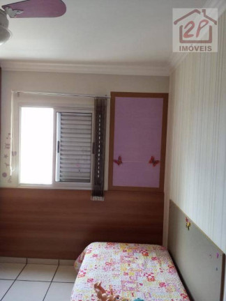 Imagem Apartamento com 3 Quartos à Venda, 87 m² em Vila São Geraldo - Taubaté Imagem Apartamento com 3 Quartos à Venda, 87 m² em Vila São Geraldo - Taubaté