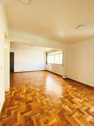 Imagem Apartamento com 2 Quartos à Venda, 82 m² em Vila Mariana - São Paulo