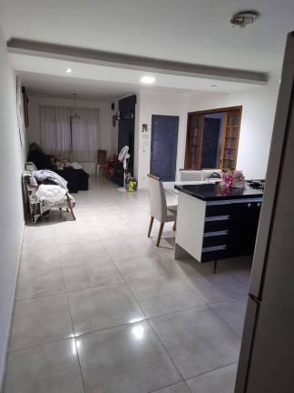 Imagem Casa com 3 Quartos à Venda, 210 m² em Jardim Paulista - Atibaia Imagem Casa com 3 Quartos à Venda, 210 m² em Jardim Paulista - Atibaia