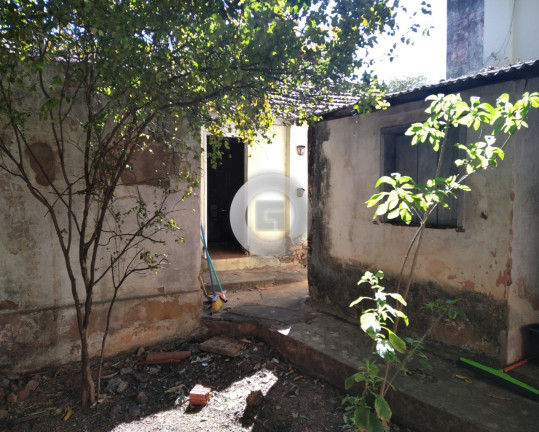 Imagem Terreno à Venda, 417 m² em Centro - Montes Claros Imagem Terreno à Venda, 417 m² em Centro - Montes Claros