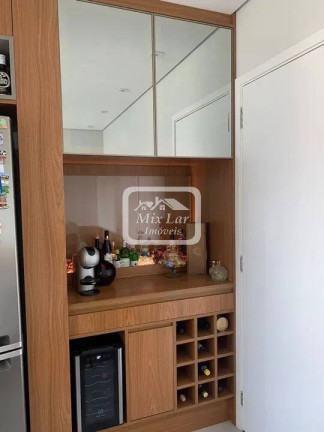 Imagem Apartamento com 2 Quartos à Venda, 53 m² em City Bussocaba - Osasco