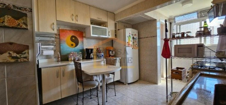 Imagem Cobertura com 3 Quartos à Venda, 123 m² em Jardim São Paulo (zona Norte) - São Paulo