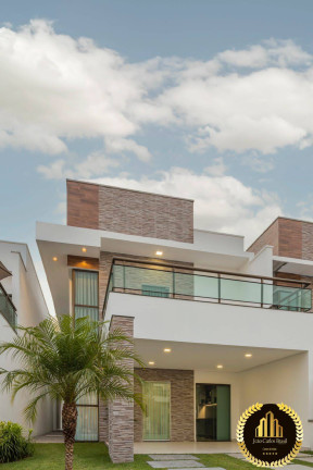 Imagem Casa de Condomínio com 4 Quartos à Venda,  em Coite - Eusébio