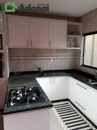Imagem Casa com 3 Quartos à Venda, 150 m² em Vila Nova Esperia - Jundiaí