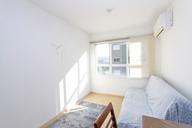Imagem Apartamento com 2 Quartos à Venda, 55 m² em Jardim Carvalho - Porto Alegre