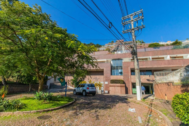 Imagem Apartamento com 3 Quartos à Venda, 287 m² em Santa Tereza - Porto Alegre Imagem Apartamento com 3 Quartos à Venda, 287 m² em Santa Tereza - Porto Alegre