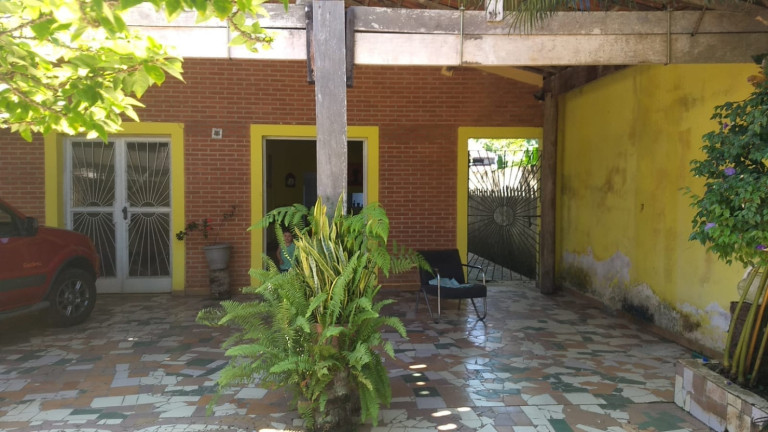 Imagem Casa com 3 Quartos à Venda, 180 m² em Centro - Ubatuba