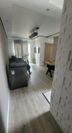 Imagem Apartamento com 2 Quartos à Venda, 74 m² em Tindiquera - Araucaria