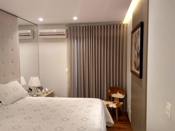 Imagem Apartamento com 4 Quartos à Venda, 185 m² em Vila Mariana - São Paulo Imagem Apartamento com 4 Quartos à Venda, 185 m² em Vila Mariana - São Paulo